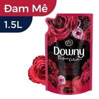 Nước Xả Vải Downy Đam Mê Túi 1.35L