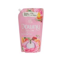 Nước xả vải Downy đóa hoa ngọt ngào túi 1.4 lít