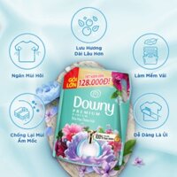 NƯỚC XẢ VẢI DOWNY ĐÓA HOA THƠM MÁT 2,3L