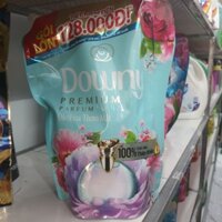 Nước xả vải Downy Đóa hoa thơm mát túi 2.2l