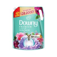 NƯỚC XẢ VẢI DOWNY ĐOÁ HOA THƠM MÁT 2,2L