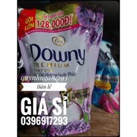 Nước xả vải Downy Hoa oải hương mới