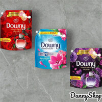 Nước Xả Vải Downy Hương Huyền Bí / Đam Mê / Nắng Mai 3.5L