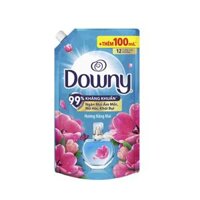 Nước xả vải Downy Hương Nắng Mai – 1350ml