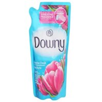 Nước xả vải Downy hương nắng mai 800ml/8 túi – Siêu Thị Bách Hóa Tổng Hợp