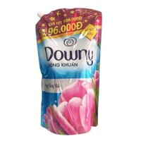 Nước xả vải Downy hương Nắng Mai 1.5l