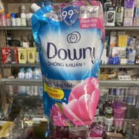 Nước xả vải Downy hương nắng mai túi 2.3 lít