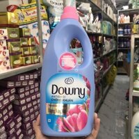 Nước Xả Vải Downy Hương Nắng Mai Chai 1.8L