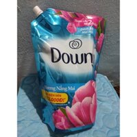 Nước xả vải Downy hương Nắng mai túi 2.3l