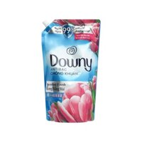 Nước xả vải Downy hương nắng mai túi 1.5 lít