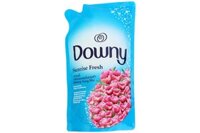 Nước xả vải Downy hương Nắng mai túi 800ml