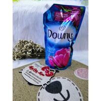 Nước Xả Vải Downy Hương Nắng Mai Túi 1.6L