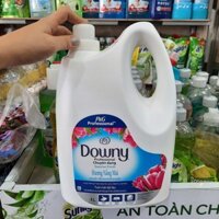 Nước xả vải DOWNY hương nắng mai can 3,6 lít