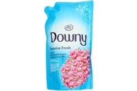 Nước xả vải Downy hương Nắng mai túi 1,6lít