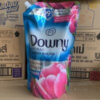 Nước xả vải Downy Hương Nắng Mai 1,35L