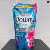 Nước xả vải Downy Hương nắng mai 1,6L
