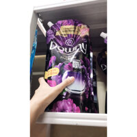 Nước xả vải Downy hương nắng mai 1,6l