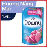 Nước Xả Vải Downy Hương Nắng Mai1.5l