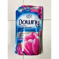 Nước Xả Vải Downy Hương Nắng Mai Túi 2,3L (SHIP HOÀ TỐC)