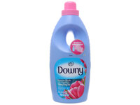 Nước xả vải Downy hương nắng mai chai 900ml