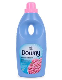 Nước Xả Vải Downy Hương Nắng Mai Chai 900ML