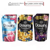 Nước xả vải Downy hương nước hoa 1.4L .