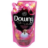 Nước Xả Vải Downy Hương Tươi Trẻ 750ml