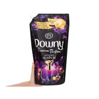 Nước Xả Vải Downy Huyền Bí Túi 1.4 Lít