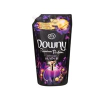 Nước xả vải DOWNY huyền bí túi tím 1,35L