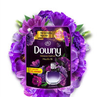 Nước Xả Vải Downy Huyền Bí Túi mới 2.5L