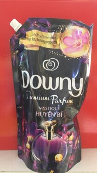 Nước Xả Vải Downy Huyền Bí Túi 1.5L vn