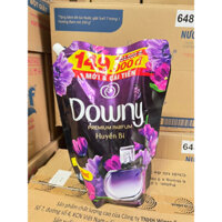 Nước Xả Vải Downy Huyền Bí Dạng Túi 2.3l