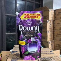 Nước Xả Vải Downy Huyền Bí 1.45L
