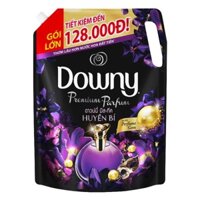 Nước Xả Vải Downy Huyền Bí Dạng Túi 2.3L