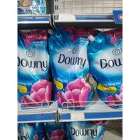 Nước xả vải downy nắng mai 2,3l