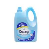 Nước xả vải Downy ngăn mùi hôi can 3.8 lít