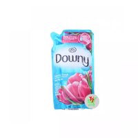 Nước xả vải Downy nhiều hương dạng túi 750ml và 1,5ml
