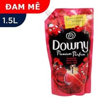 Nước xả vải Downy Parfum đậm đặc 1.5L