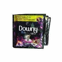 Nước xả vải Downy Parfum Collection huyền bí gói 20ml x 10