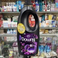 Nước xả vải Downy Parfum Collection huyền bí chai 1.8 lít