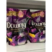 Nước xả vải Downy Premium Parfum huyền bí túi 3L