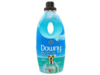 Nước xả vải Downy Premium Parfum đại dương xanh chai 800ml