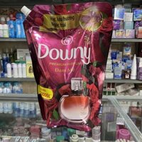 Nước xả vải Downy Premium Parfum đam mê túi 2.2 lít