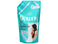 Nước xả vải Downy Premium Parfum đại dương xanh túi 1.3 lít