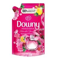 Nước Xả Vải Downy Thái Lan 470ml