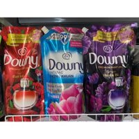 Nước Xả Vải DOWNY Tinh Dầu Thiên Nhiên/Nước Hoa Cao Cấp Túi 1,5L Hương Nắng Mai/ Huyền Bí/ Đam Mê/ Dịu Nhẹ