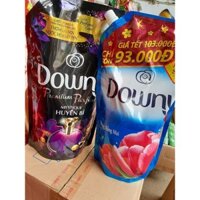 Nước Xả Vải Downy Túi 1,4l/ 1,6l