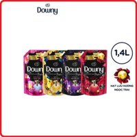 ☜Nước xả vải Downy Túi 1.5L Hương Nắng Mai