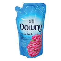 NƯỚC XẢ VẢI DOWNY TÚI 1,6 LÍT NẮNG MAI