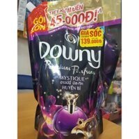 Nước xả vải Downy Túi 2.3L Hương Nước Hoa